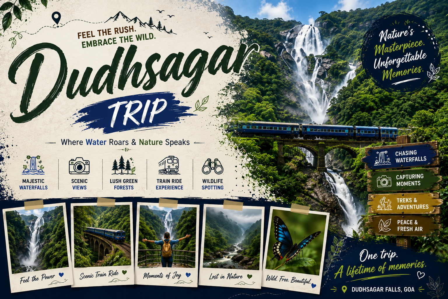 Dudhsagar